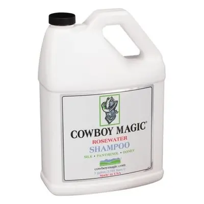 COWBOY MAGIC ROSEWATER SHAMPOO 3785 ml