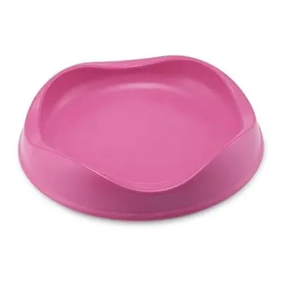 Miska pro kočku, BecoBowl-pink, EKO