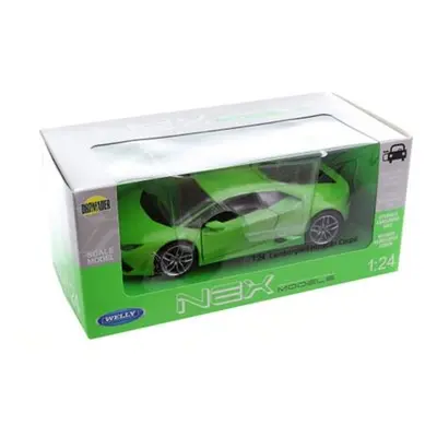 Lamborghini Huracán Coupe 1:24