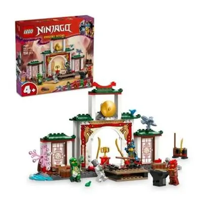 LEGO® NINJAGO® 71831 Chrám nindžů Spinjitzu