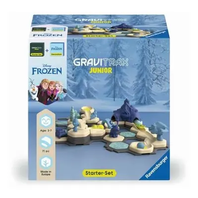 Ravensburger GraviTrax Junior Disney: Ledové království