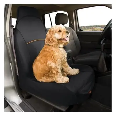 Kurgo® Ochranný potah na přední sedadlo Co-Pilot Bucket Seat Cover černý