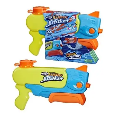 NERF SUPER SOAKER WAVE SPRAY