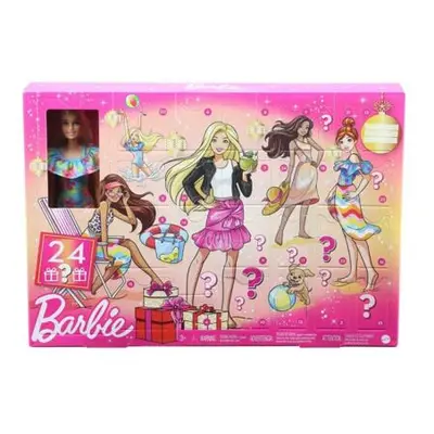 Barbie GXD64