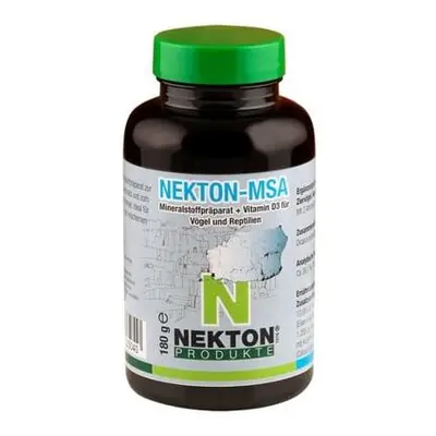 NEKTON MSA 180g