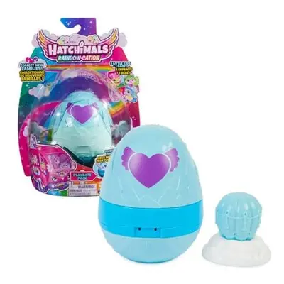 HATCHIMALS HRACÍ SADY RODINNÉ DOBRODRUŽSTVÍ