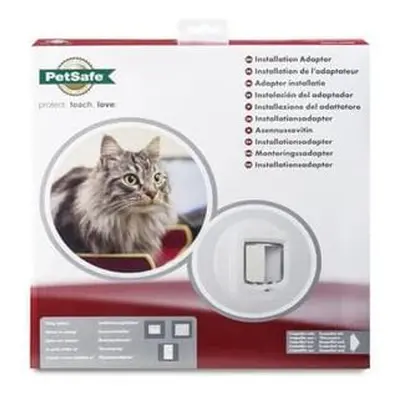 PetSafe® Instalační adaptér pro Smart dvířka na mikročip