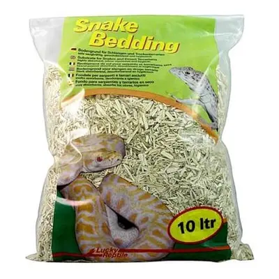 Lucky Reptile Snake Bedding 20L