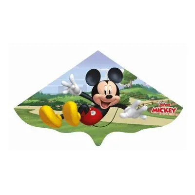 Günther Mickey Mouse jednošňůrový silná PE folie 115x63cm