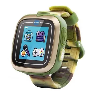 Kidizoom Smart Watch DX7 - maskovací