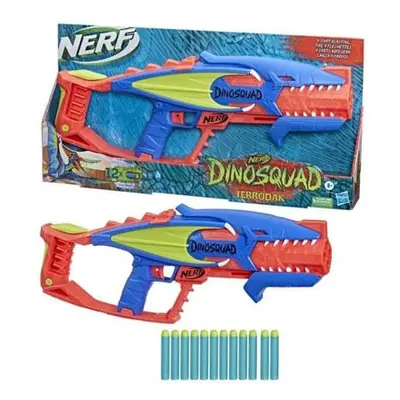 NERF DINOSQUAD TERRODAK