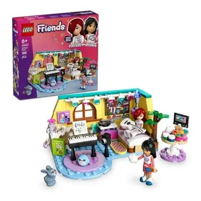 Lego Friends 42647 Pokoj Paisley