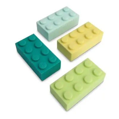 Chronicle Books LEGO® Školní guma 8 ks