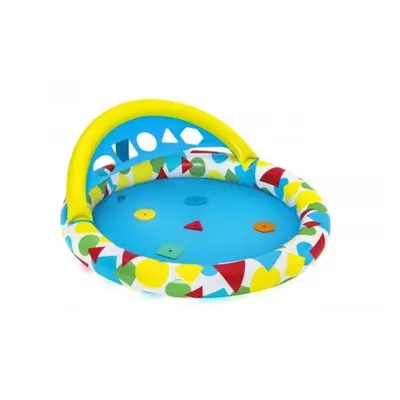 Bestway 52378, Splash & Learn 120x117x46 cm