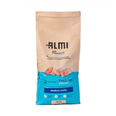 ALMI Medium Junior 12kg