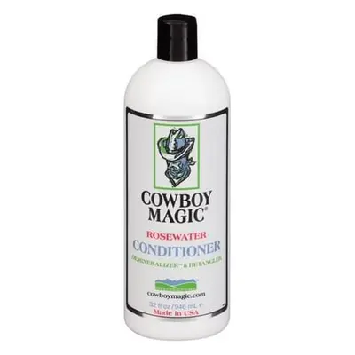 COWBOY MAGIC ROSEWATER CONDITIONER 946 ml