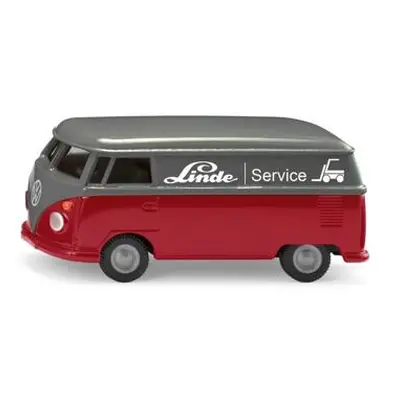 SIKU SUPER VW T1 Transporter Custom 1:50