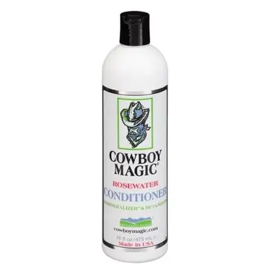 COWBOY MAGIC ROSEWATER CONDITIONER 473 ml