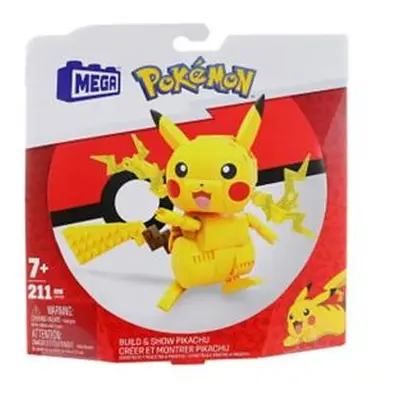 Mega Construx Pokémon GMD31