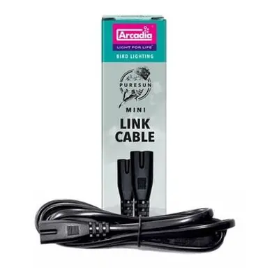 Arcadia PureSun Bird Kit Link Cable 120 cm