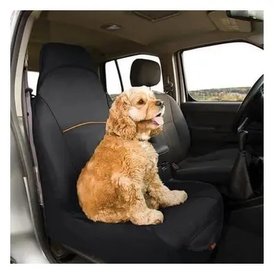 Kurgo® Potah na přední sedadlo Co-Pilot Bucket Seat Cover černý