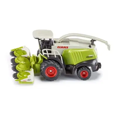 SIKU Farmer 1993 - Claas žací stroj, 1:50