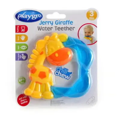 Playgro - Chladivé kousátko žirafa