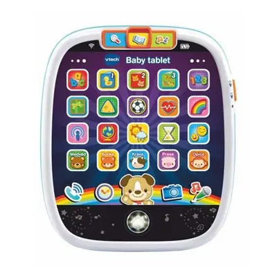 Vtech Baby tablet CZ