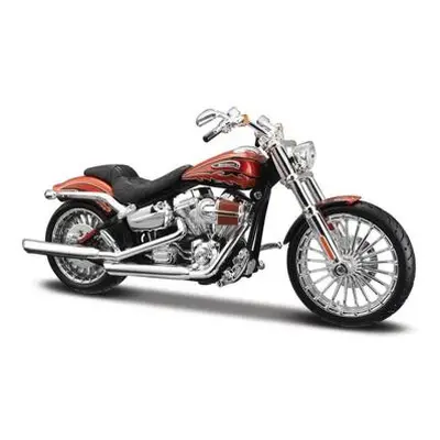 Maisto - Harley Davidson 2014 CVO Breakout, 1:12