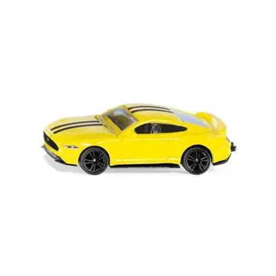 Siku Blister Ford Mustang GT