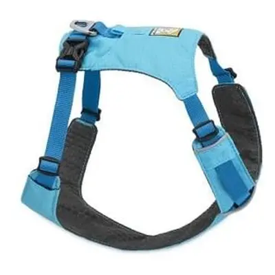 RUFFWEAR Hi & Light™ Postroj pro psy modrý M