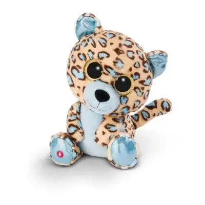 NICI Glubschis plyš leopard Lassie 25cm