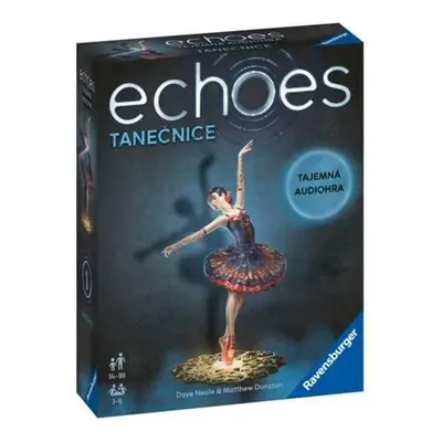 Echoes Tanečnice