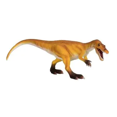 Mojo Baryonyx