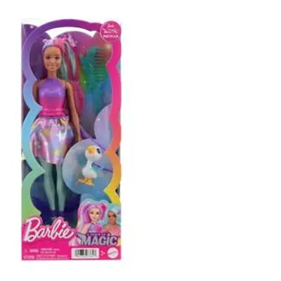 Barbie Barbie a dotek kouzla kamarádka - Rocki JCW50