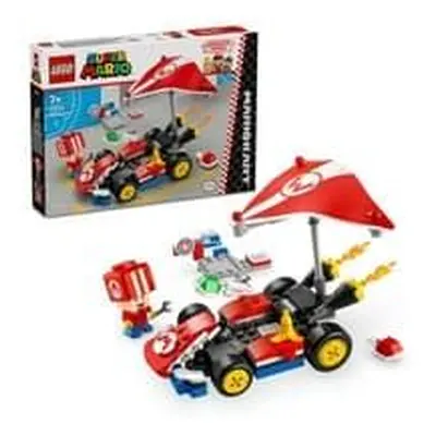 LEGO® Super Mario™ 72032 Mario Kart™ – Standard Kart