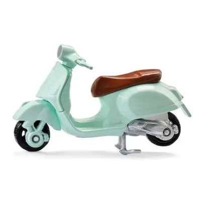 SIKU Blister 1296 Vespa 125 GTS Super