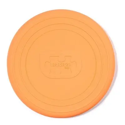 Bigjigs Toys Frisbee oranžové Apricot