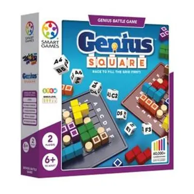 SMART - Genius Square