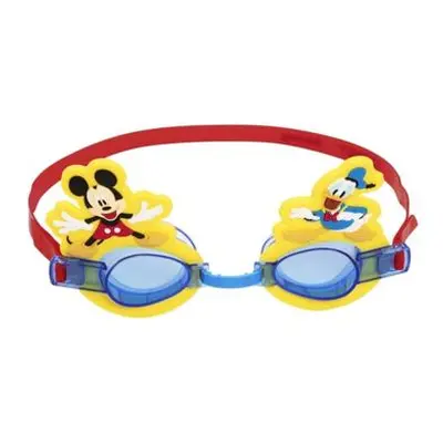 Bestway Disney Junior Mickey a přátelé