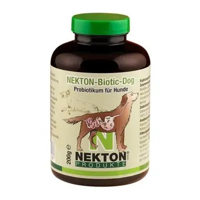 Nekton Biotic Dog - probiotika pro psy 200g