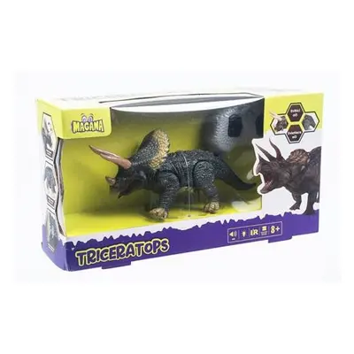 Triceratops MAGANA RC