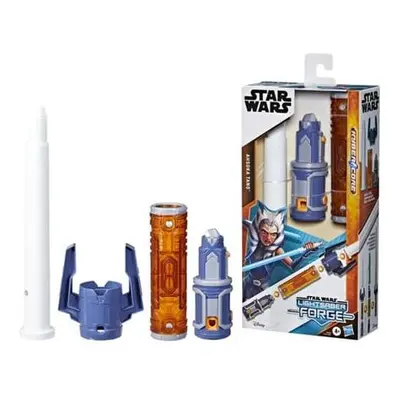 Hasbro STAR WARS LS FORGE AHSOKA ZÁKLADNÍ MEČ