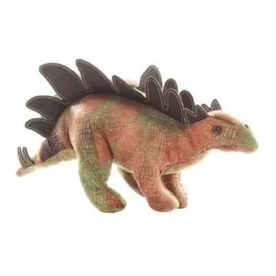 Plyš Stegosaurus