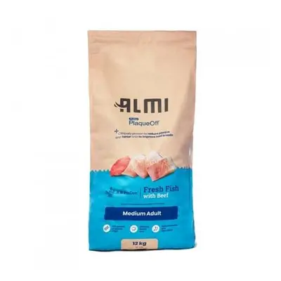 ALMI Medium Adult 12kg