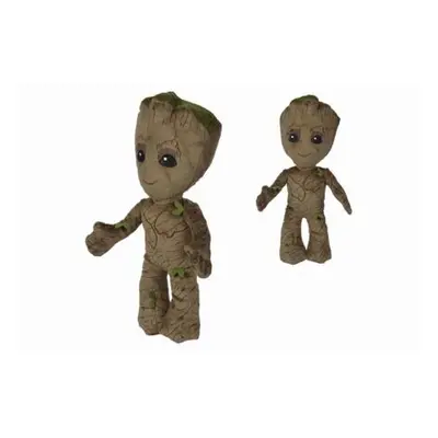 Disney Marvel Groot plyšový 20 cm