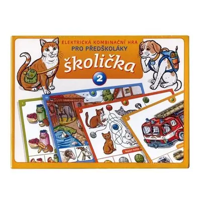 Školička 2