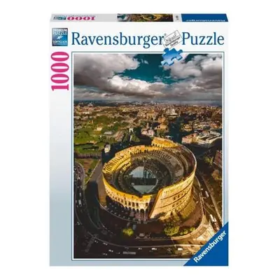 Ravensburger Koloseum v Říme 1000 dílků