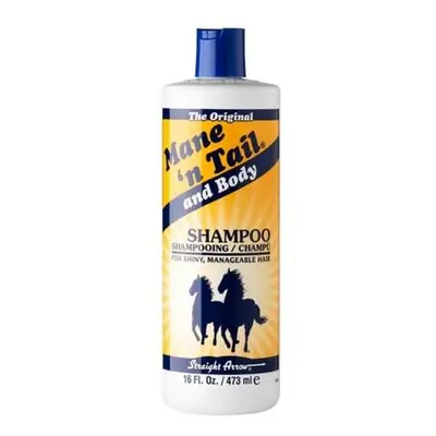 MANE 'N TAIL Shampoo 473 ml