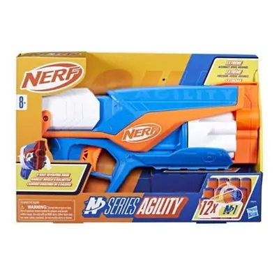 Pistole Nerf N Series Agility